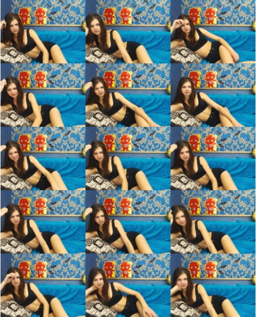 Download Video File: myfreecams dayana cox