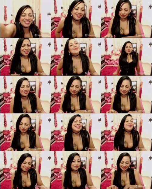 Download Video File: myfreecams diablitasexy 