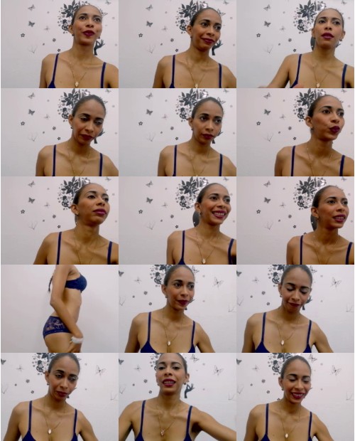 Download Video File: myfreecams diosasexy25