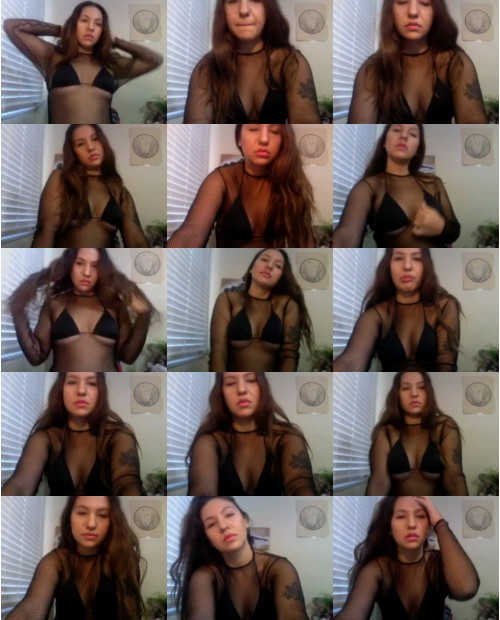 Download Video File: myfreecams dollypython