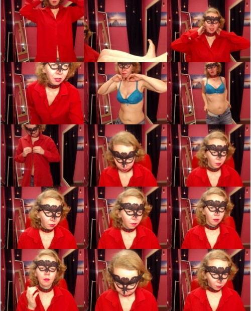 Download Video File: myfreecams doris magic