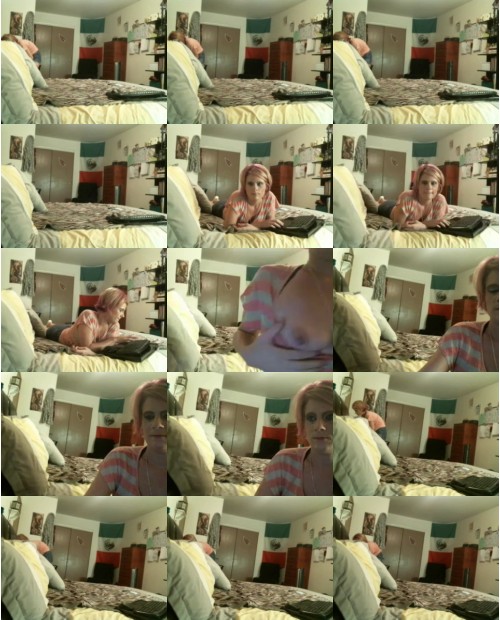 Download Video File: myfreecams dreamybluez