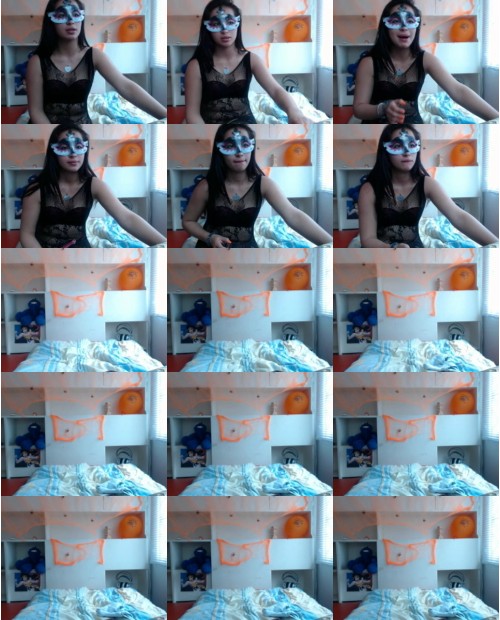 Download Video File: myfreecams electra96