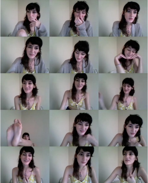 Download Video File: myfreecams elfmanko