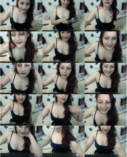 Download Video File: myfreecams eliana7