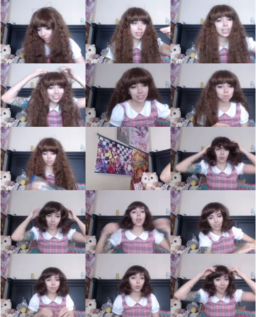 Download Video File: myfreecams ellie chan