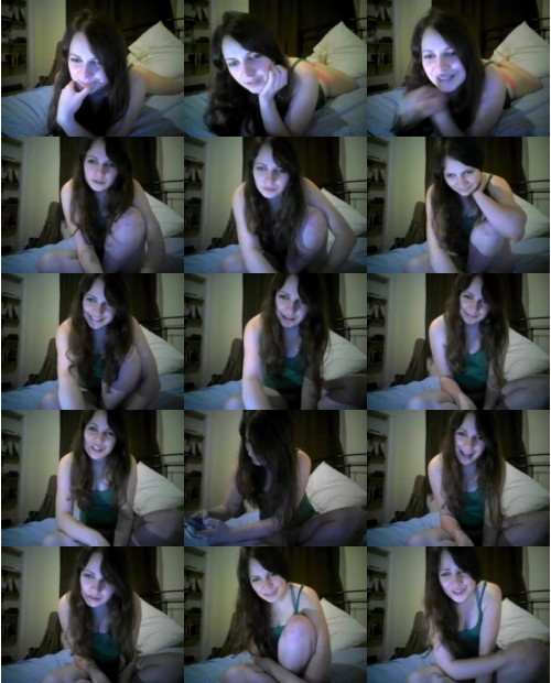 Download Video File: myfreecams ellymcninja