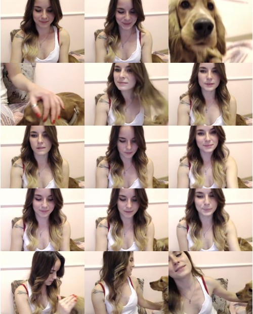 Download Video File: myfreecams emma u2