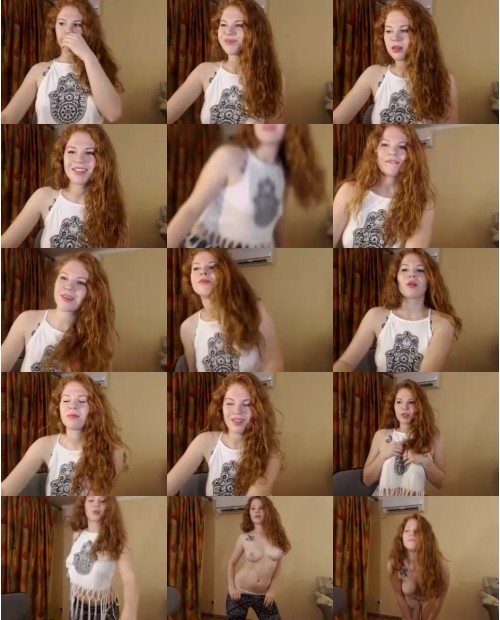 Download Video File: myfreecams emmareds