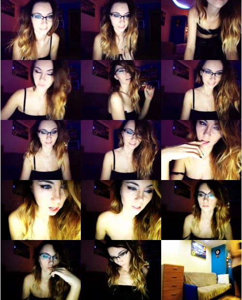 Download Video File: myfreecams enigmaticharm