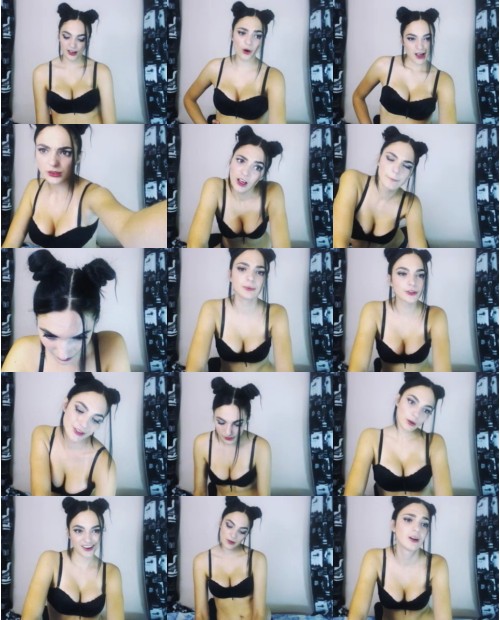 Download Video File: myfreecams enniss