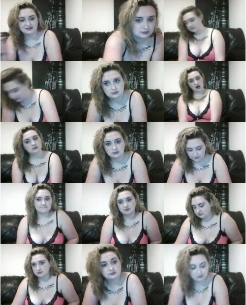 Download Video File: myfreecams esmay 