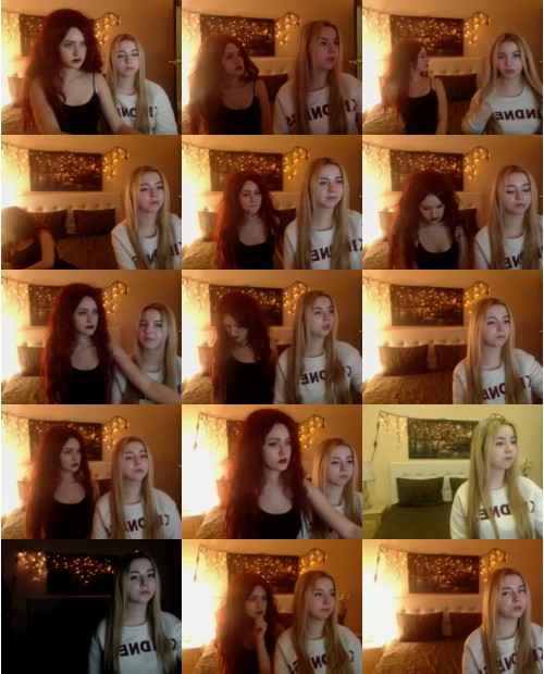 Download Video File: myfreecams evapolina