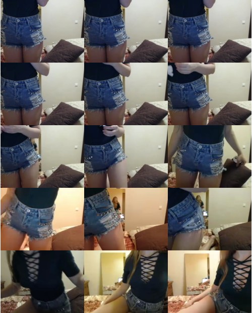 Download Video File: myfreecams f a n c y