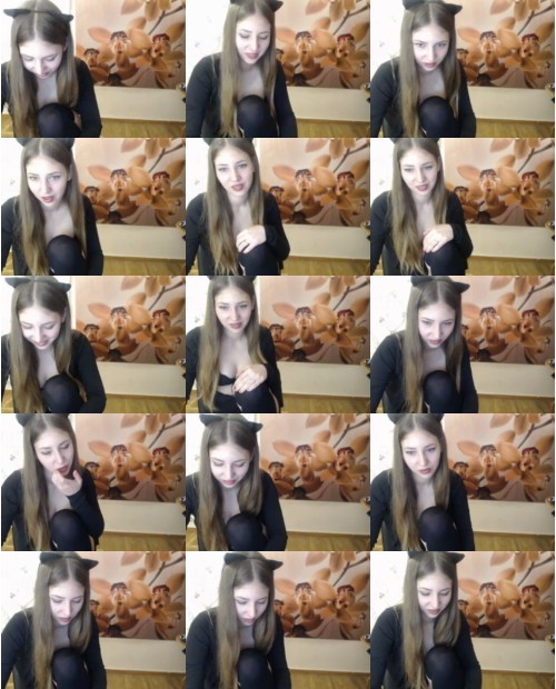 Download Video File: myfreecams fakirra