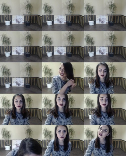 Download Video File: myfreecams fiallochka