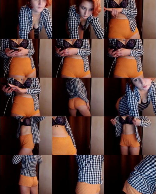 Download Video File: myfreecams firegirlll