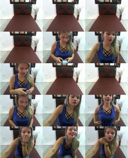 Download Video File: myfreecams fox hotmy01