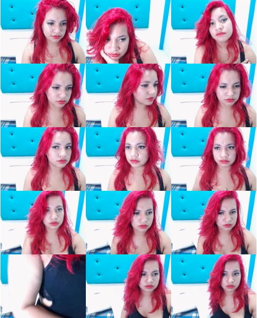 Download Video File: myfreecams freisha froid