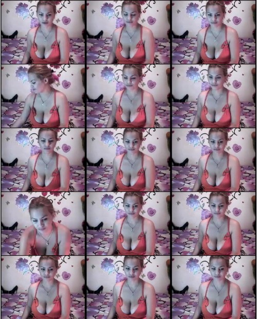 Download Video File: myfreecams gabriela4you