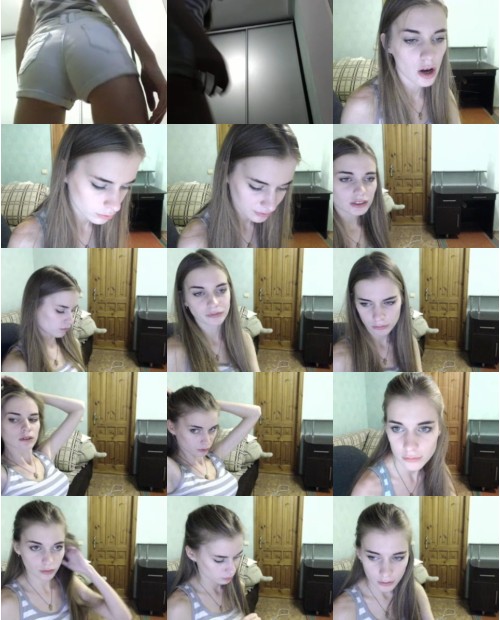 Download Video File: myfreecams galciona