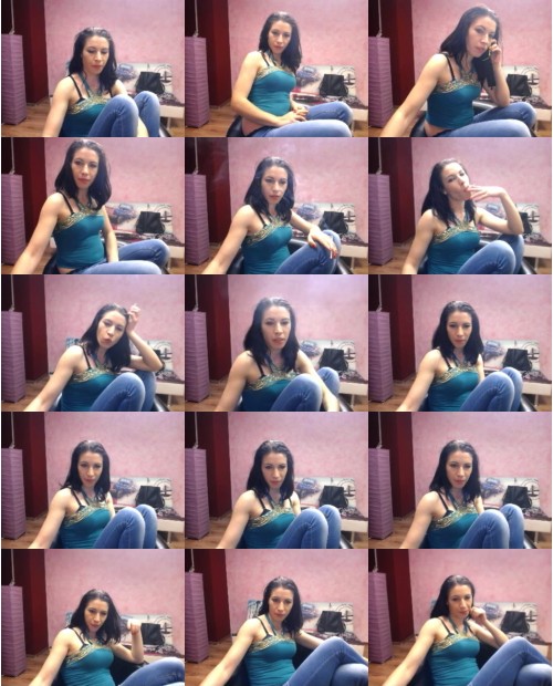 Download Video File: myfreecams georgiacookie