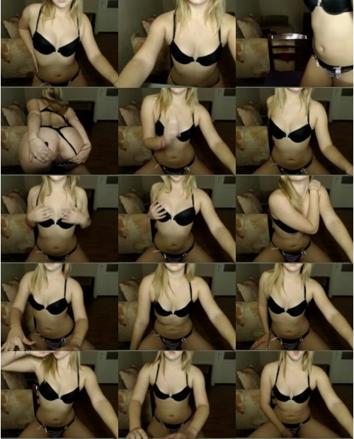 Download Video File: myfreecams georgilucky