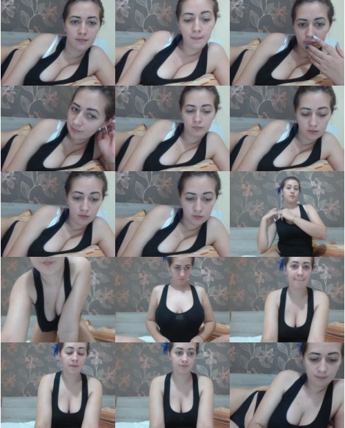 Download Video File: myfreecams giuliaaaa