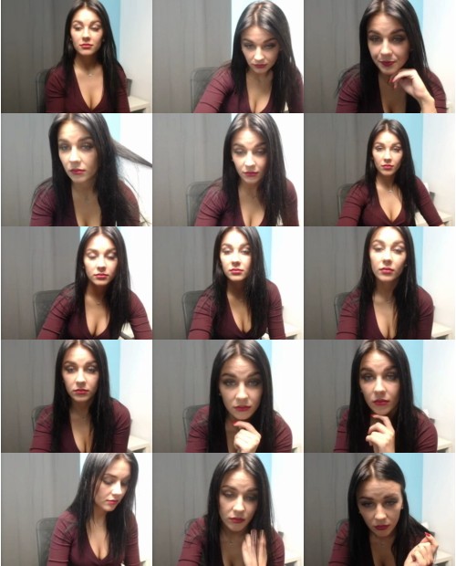 Download Video File: myfreecams gloori