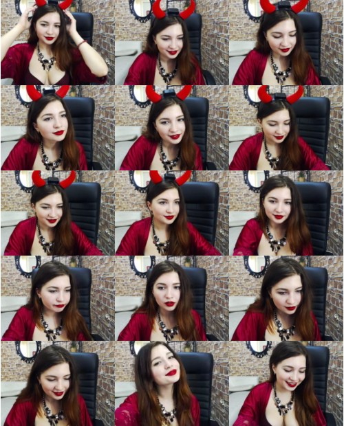 Download Video File: myfreecams gracedoll