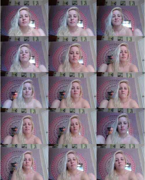 Download Video File: myfreecams gracygushalot