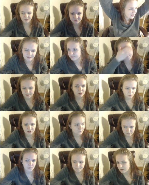 Download Video File: myfreecams gypsy nova