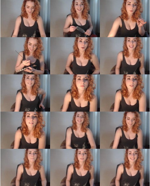 Download Video File: myfreecams gypsymel