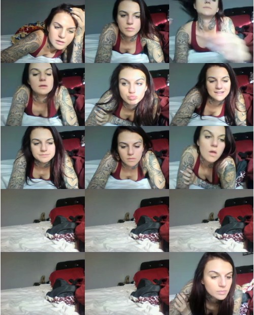 Download Video File: myfreecams gypsywhite77