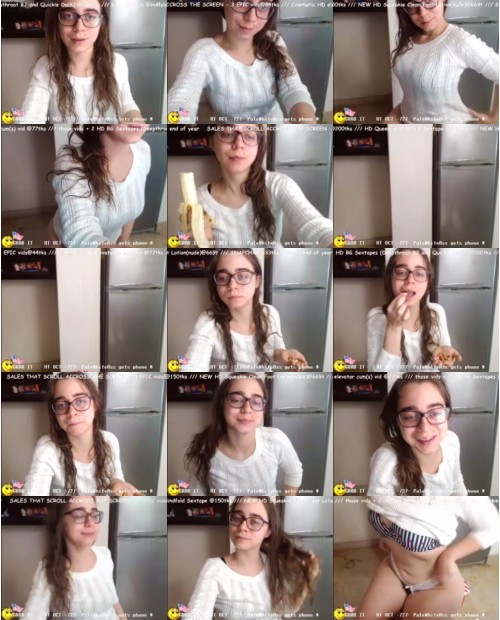 Download Video File: myfreecams hansomaitango