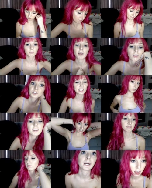 Download Video File: myfreecams harpermadi