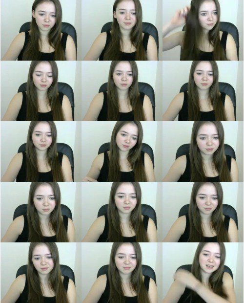 Download Video File: myfreecams heelia