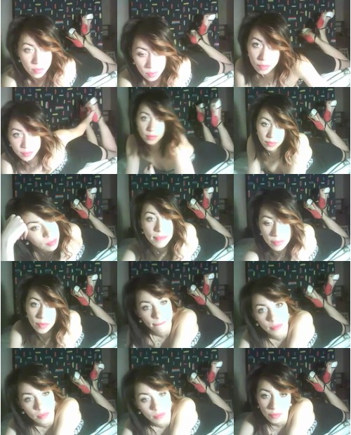 Download Video File: myfreecams holiee