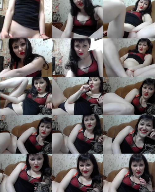 Download Video File: myfreecams hornyirina