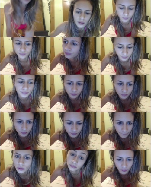 Download Video File: myfreecams hotluana9