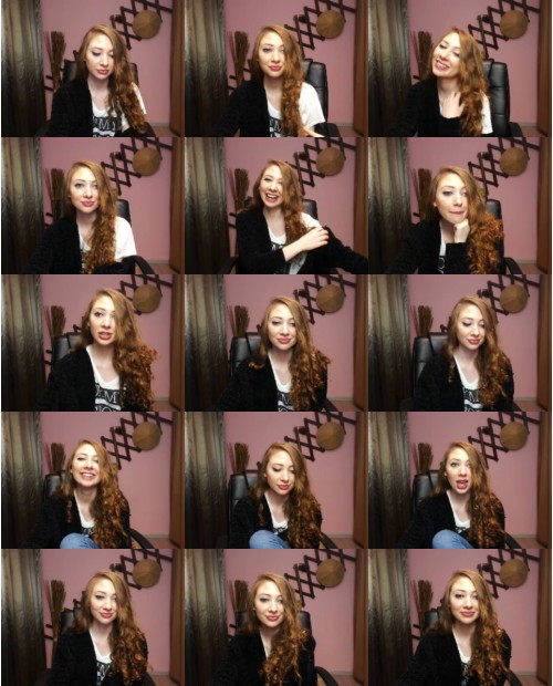 Download Video File: myfreecams ifoxy