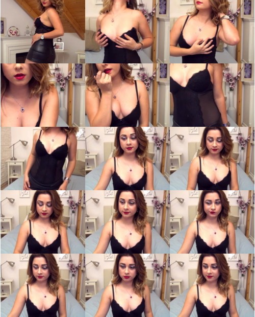 Download Video File: myfreecams ildyko