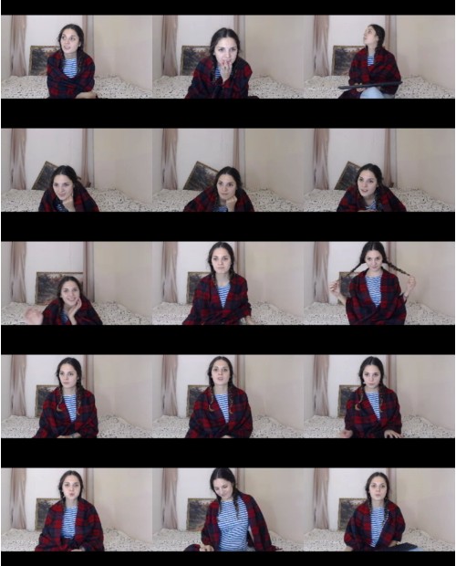 Download Video File: myfreecams ileannalallie