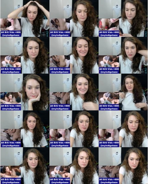 Download Video File: myfreecams indigohaze