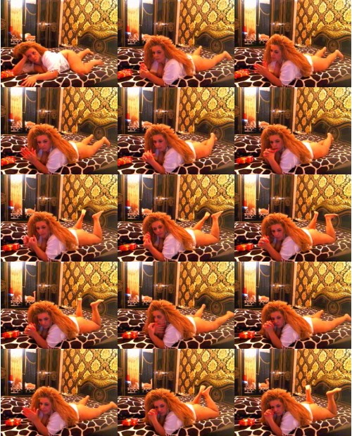 Download Video File: myfreecams ingridmilf01