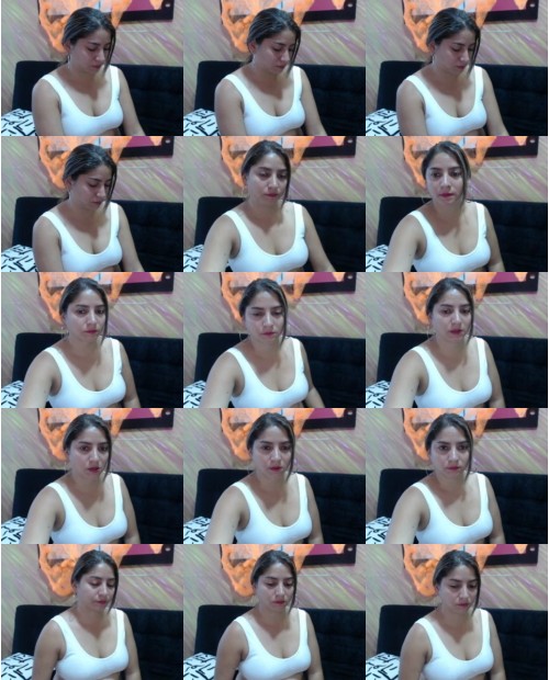 Download Video File: myfreecams irinashayk2