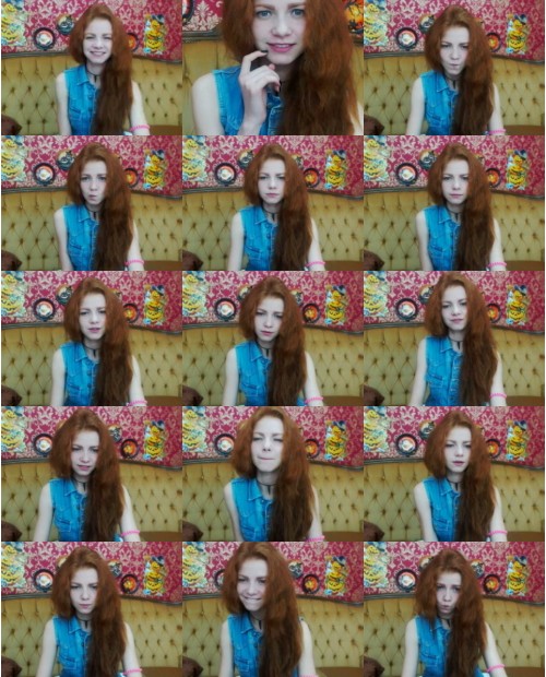 Download Video File: myfreecams ivanesa hot