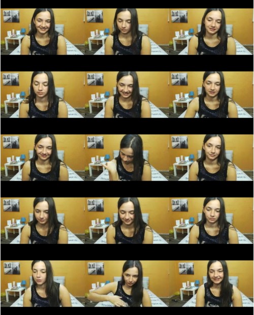 Download Video File: myfreecams ivoryivon