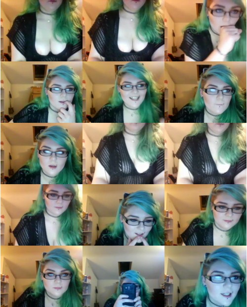 Download Video File: myfreecams jatiekay