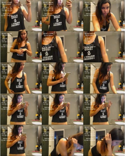 Download Video File: myfreecams jayne420